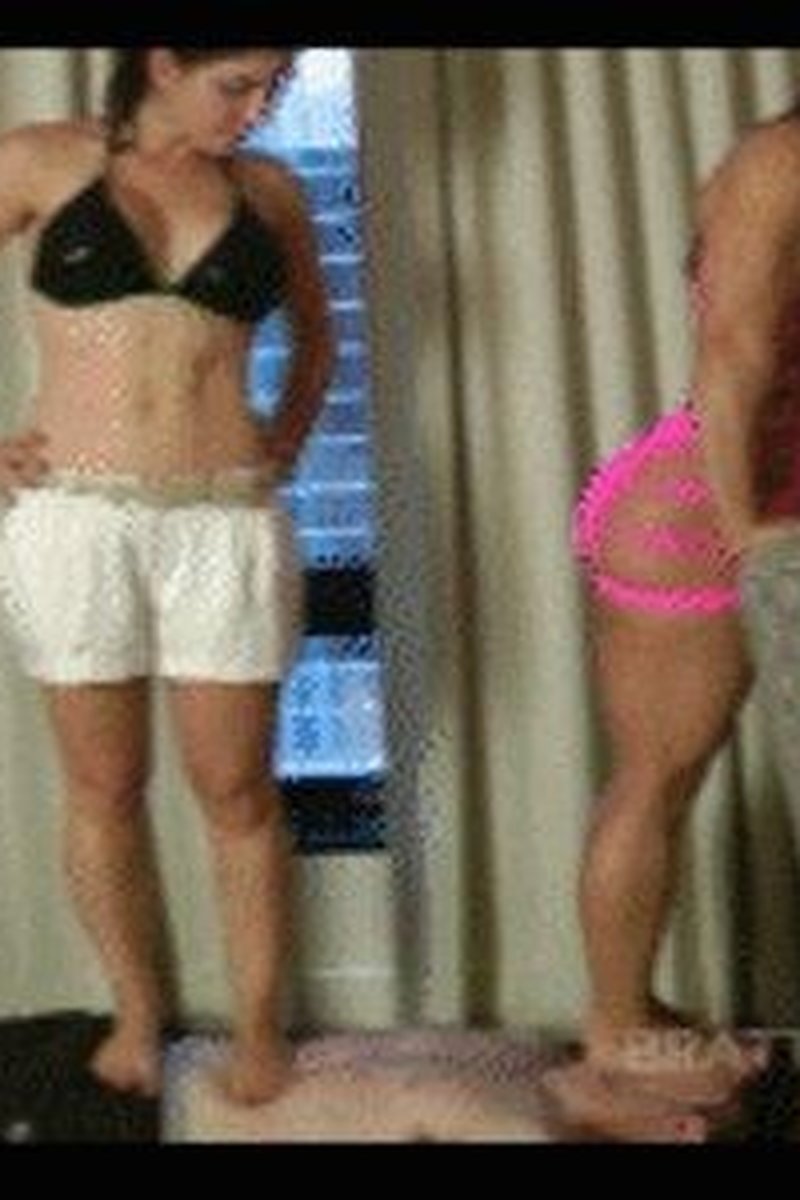 Let's Trample Him! - Screenshot 1 of 4 - Bitch