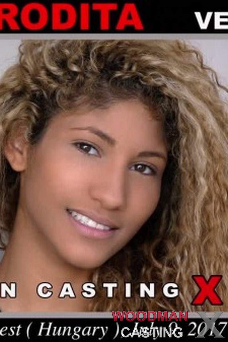 Venus Afrodita Casting - Screenshot 1 of 4 - Adorable