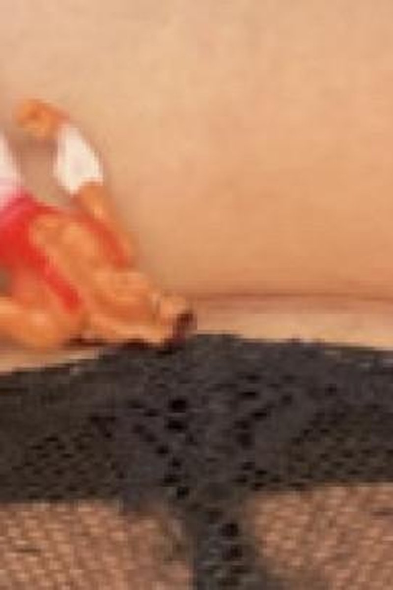 Tiny, Do Your Homework - Screenshot 1 of 4 - Belly Fetish