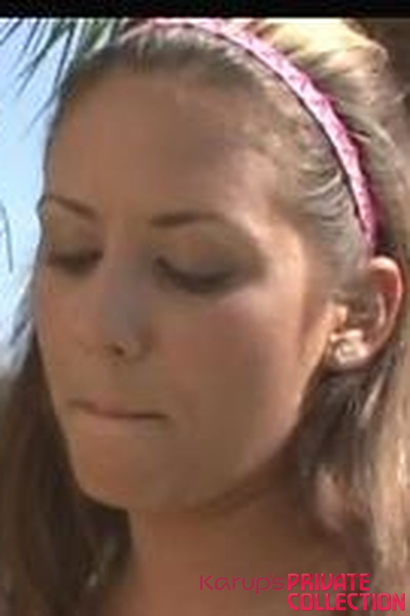 Melissa - Screenshot 1 of 4 - Melissa Bailey