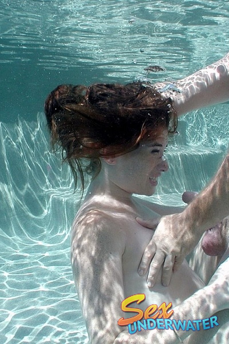 Coerced - Screenshot 1 of 4 - Water