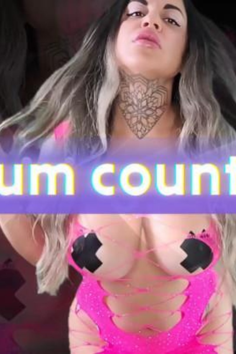 Multi Cum Countdowns - Screenshot 1 of 4 - Cum Play