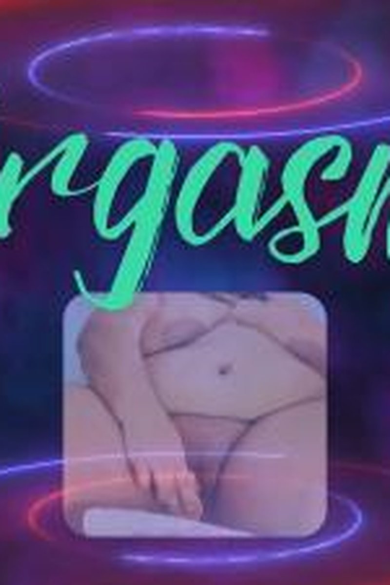 Orgasm Before Going To Bed - Screenshot 1 of 4 - Anal Masturbation