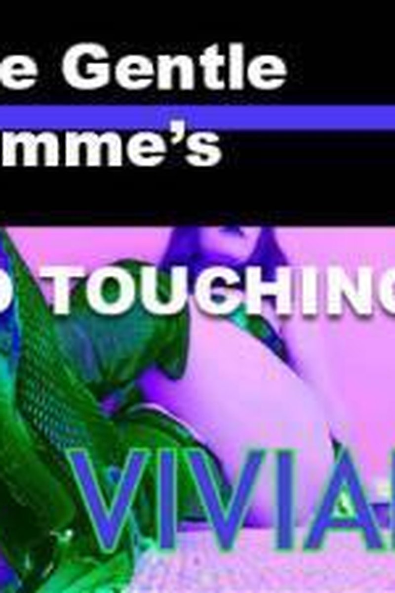 No Touching - Screenshot 1 of 4 - Captive