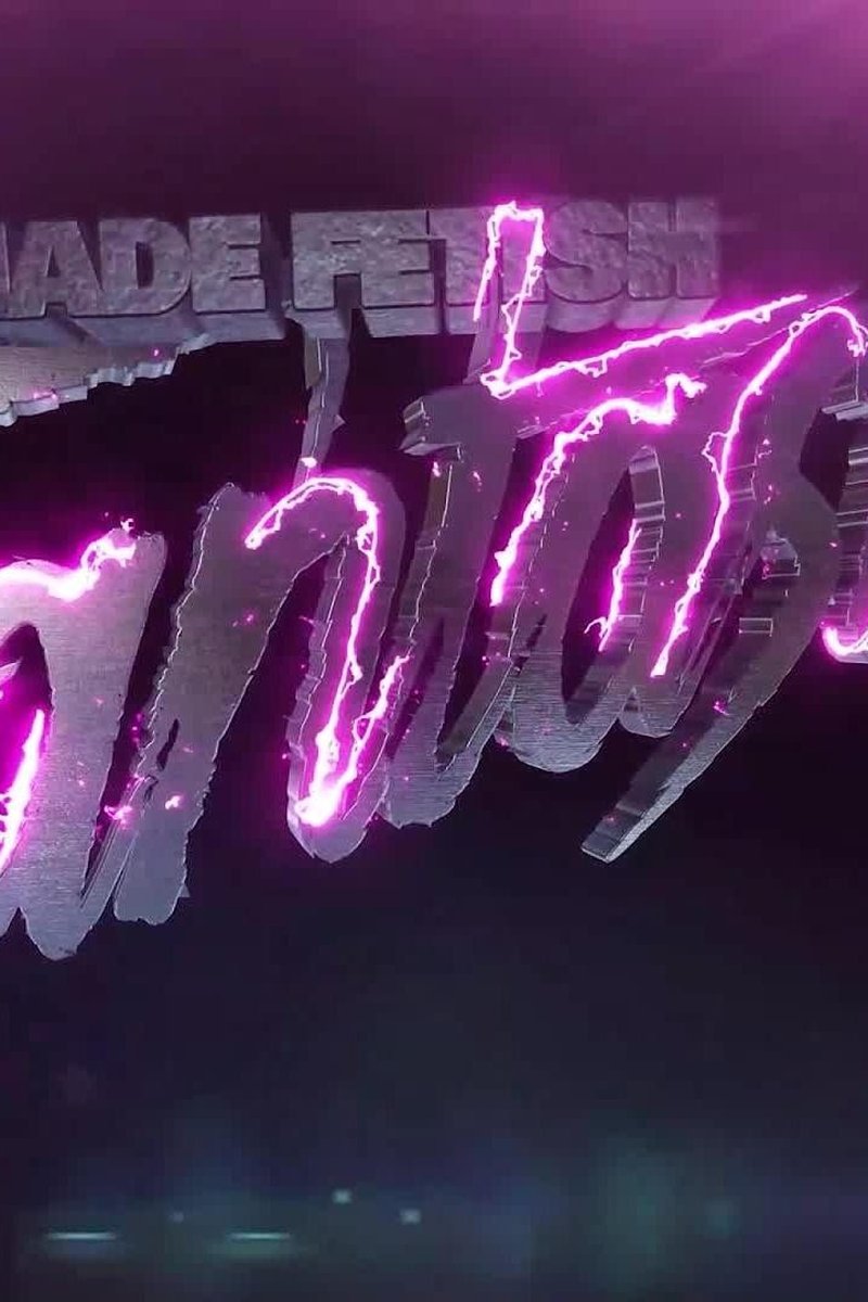 Reprogramming Riobot - Screenshot 1 of 4 - Erotic Magic