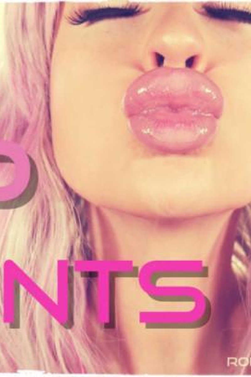 Lip Prints - Screenshot 1 of 4 - Kissing