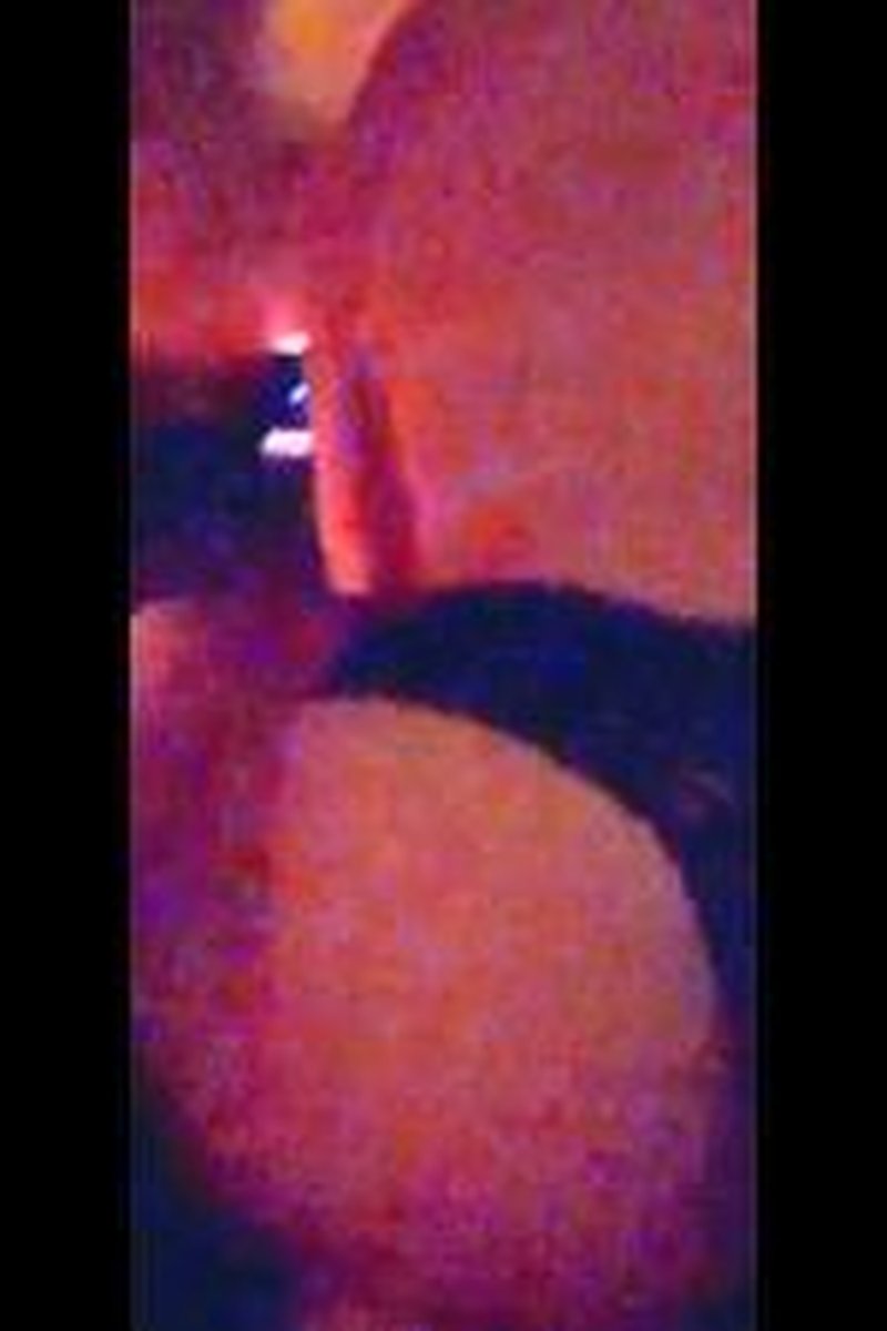 Black Thong - Screenshot 1 of 4 - Beautiful
