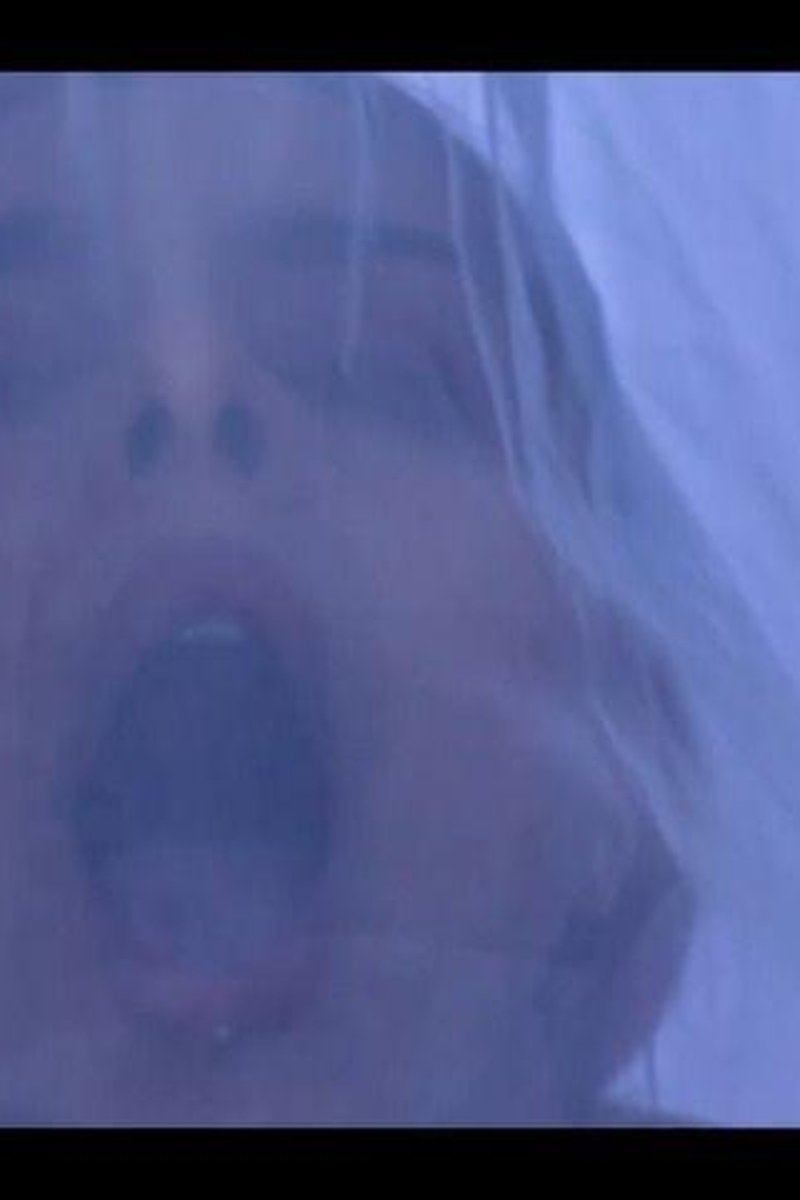 Under Curtains - Screenshot 1 of 4 - Latin Woman