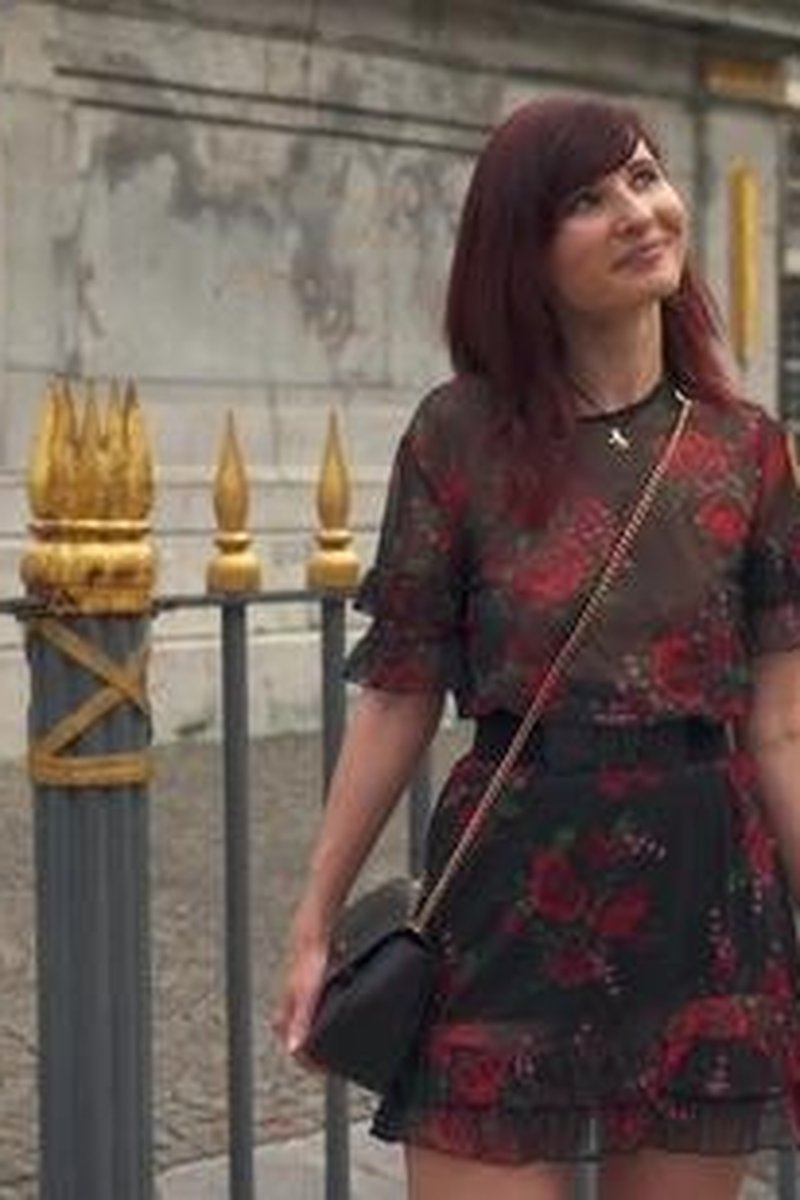 Dusseldorf - Screenshot 1 of 4 - Jeny Smith