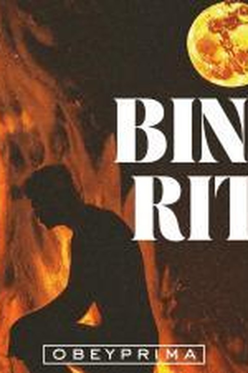 Binding Ritual - Screenshot 1 of 4 - Audio Only