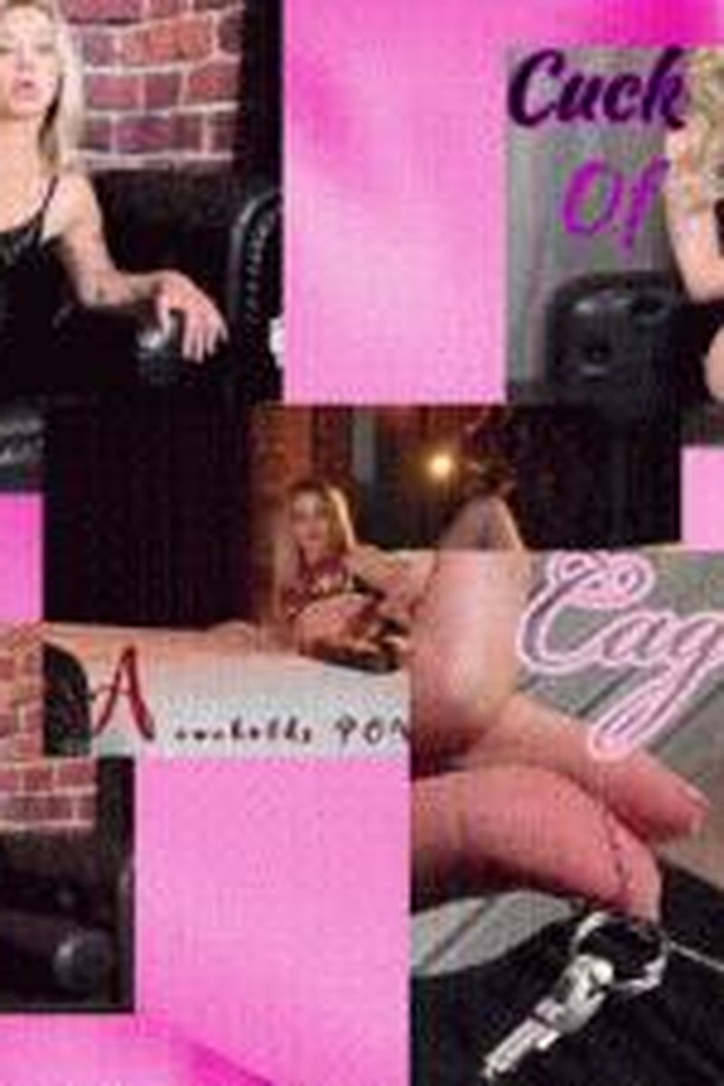 Cuck Compilation - Screenshot 1 of 4 - Blackmail
