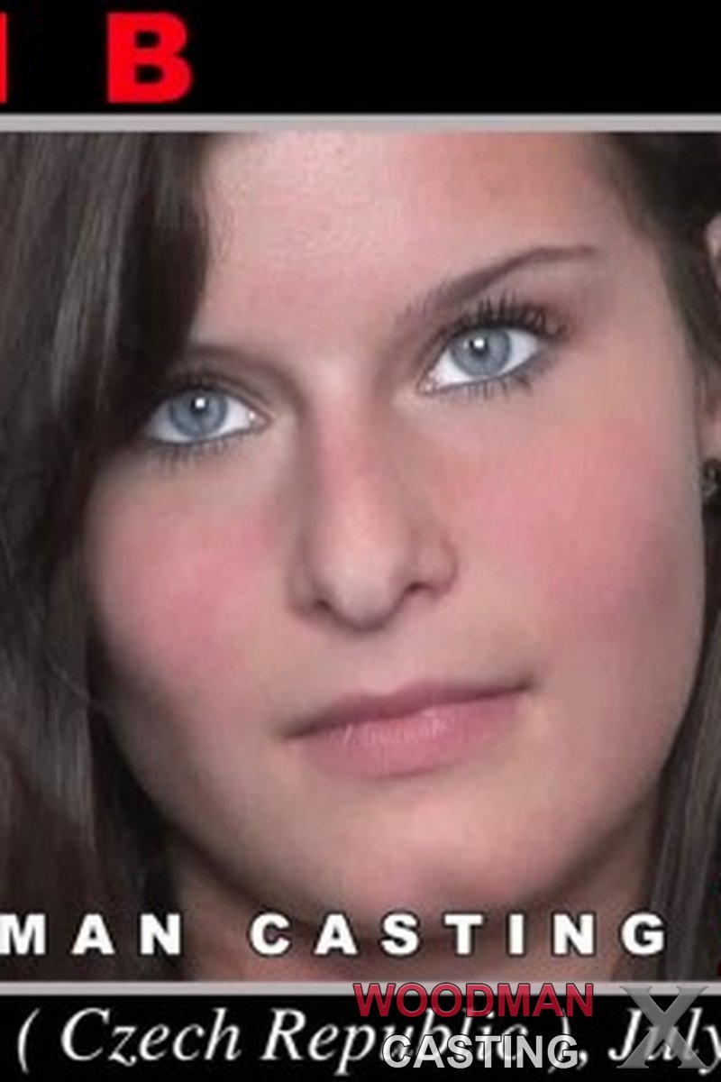 Megan B Casting - Screenshot 1 of 4 - Babes