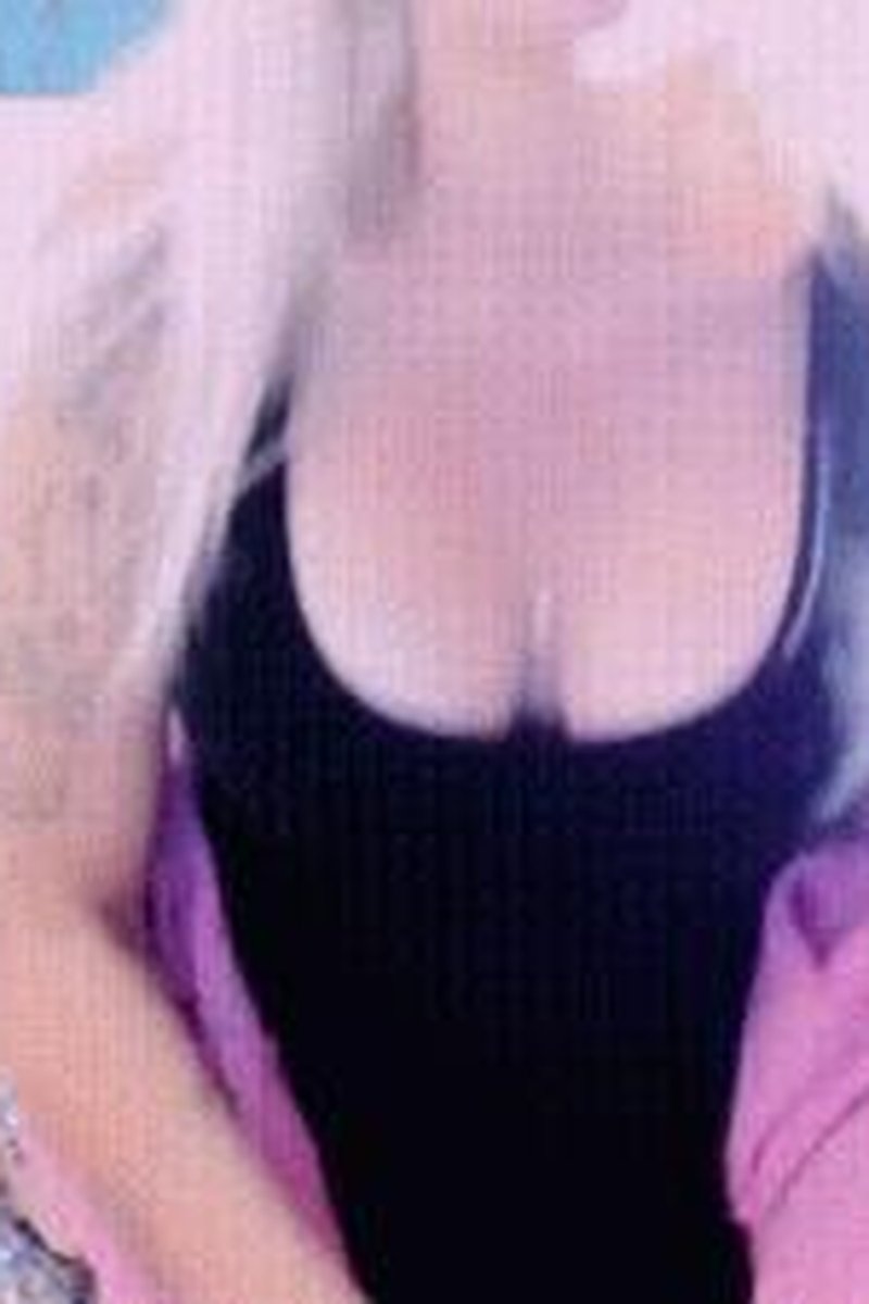 Armpit Desire - Screenshot 1 of 4 - Armpit Fetish