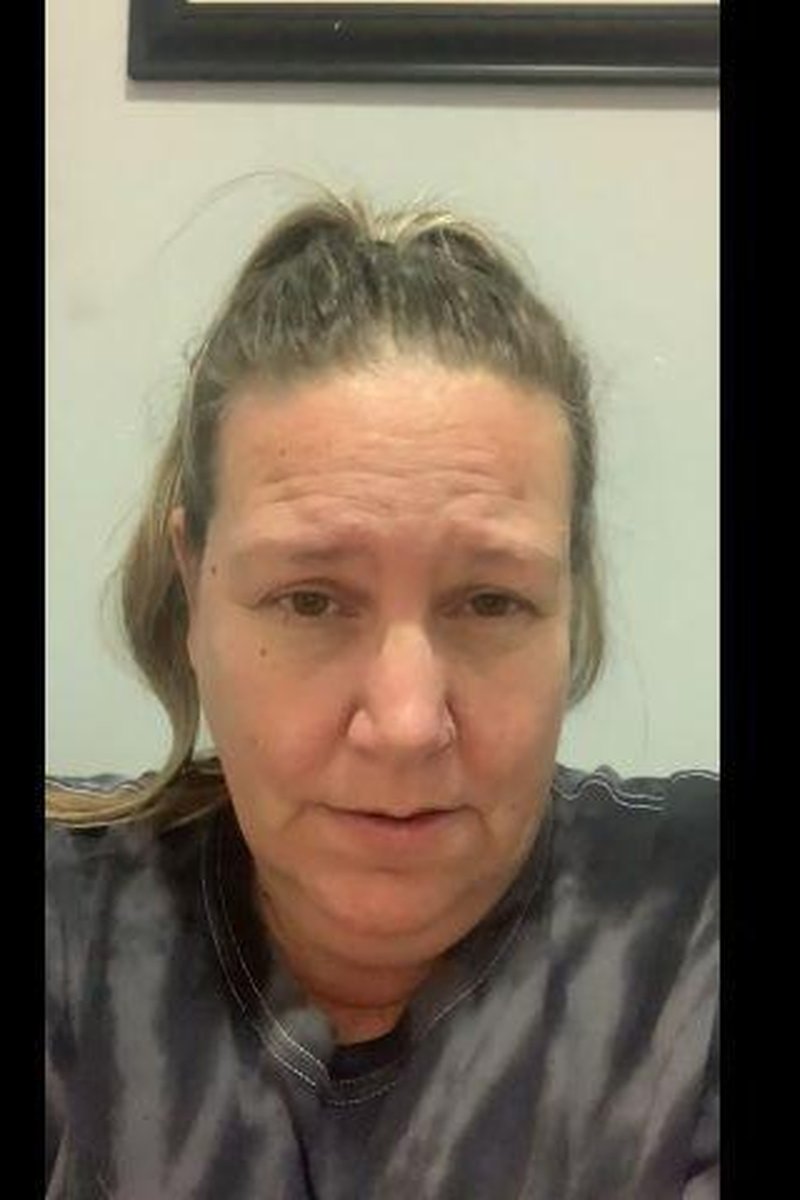 Conversation During - Screenshot 1 of 4 - Ass Fetish