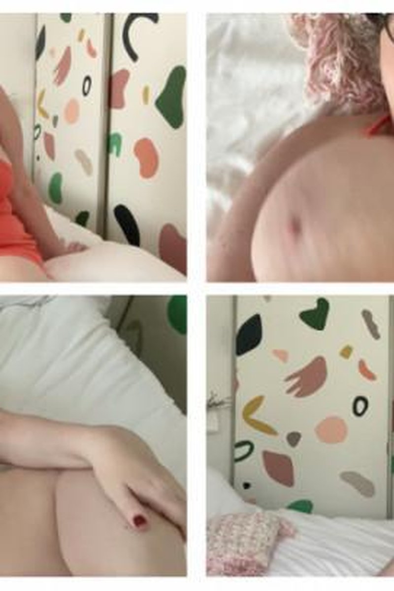 While Step-Daddy Is Away - Screenshot 1 of 4 - BBW