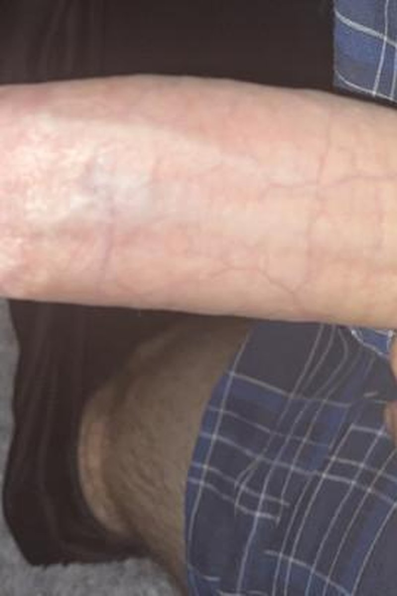 Playtime - Screenshot 1 of 4 - Bitch