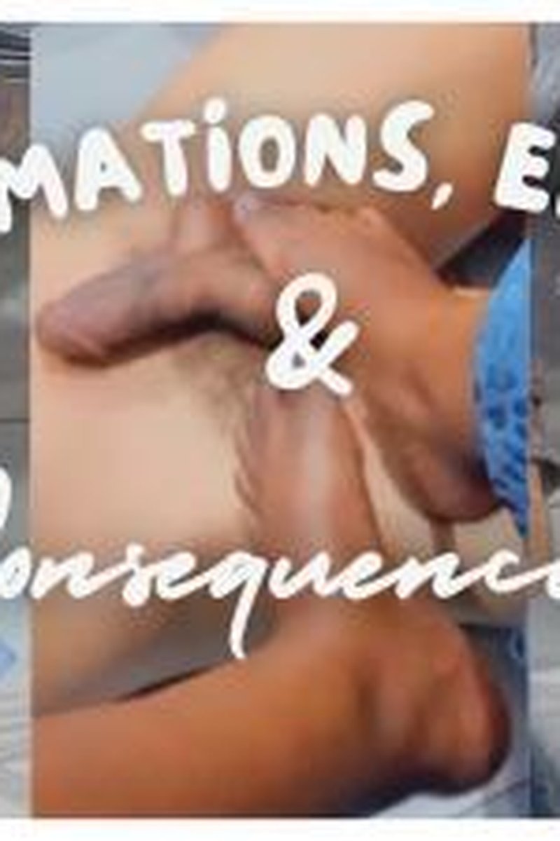 Affirmations, Edging & Consequences - Screenshot 1 of 4 - Affirmations