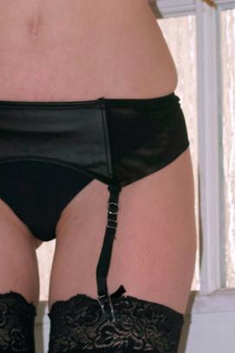 Erotic Custom - Screenshot 1 of 4 - Bodystocking