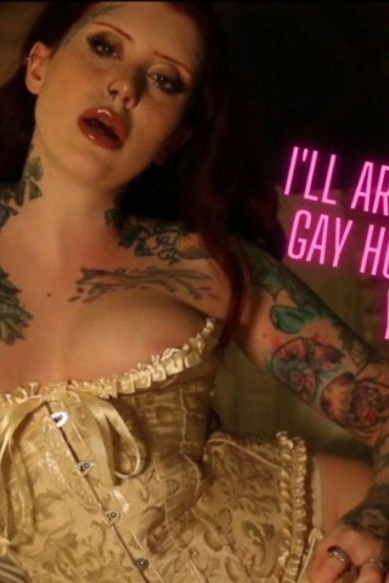 Virgin Guy Needs Dick - Screenshot 1 of 4 - Domination