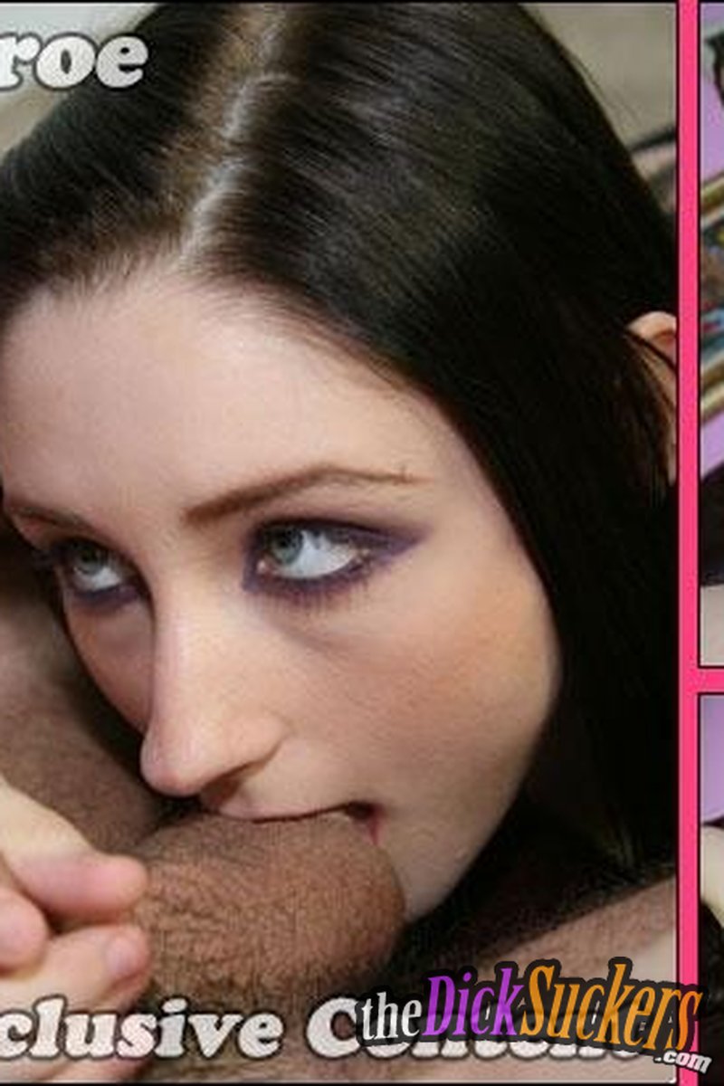 V Is for Violet - Screenshot 1 of 4 - Brown Hair