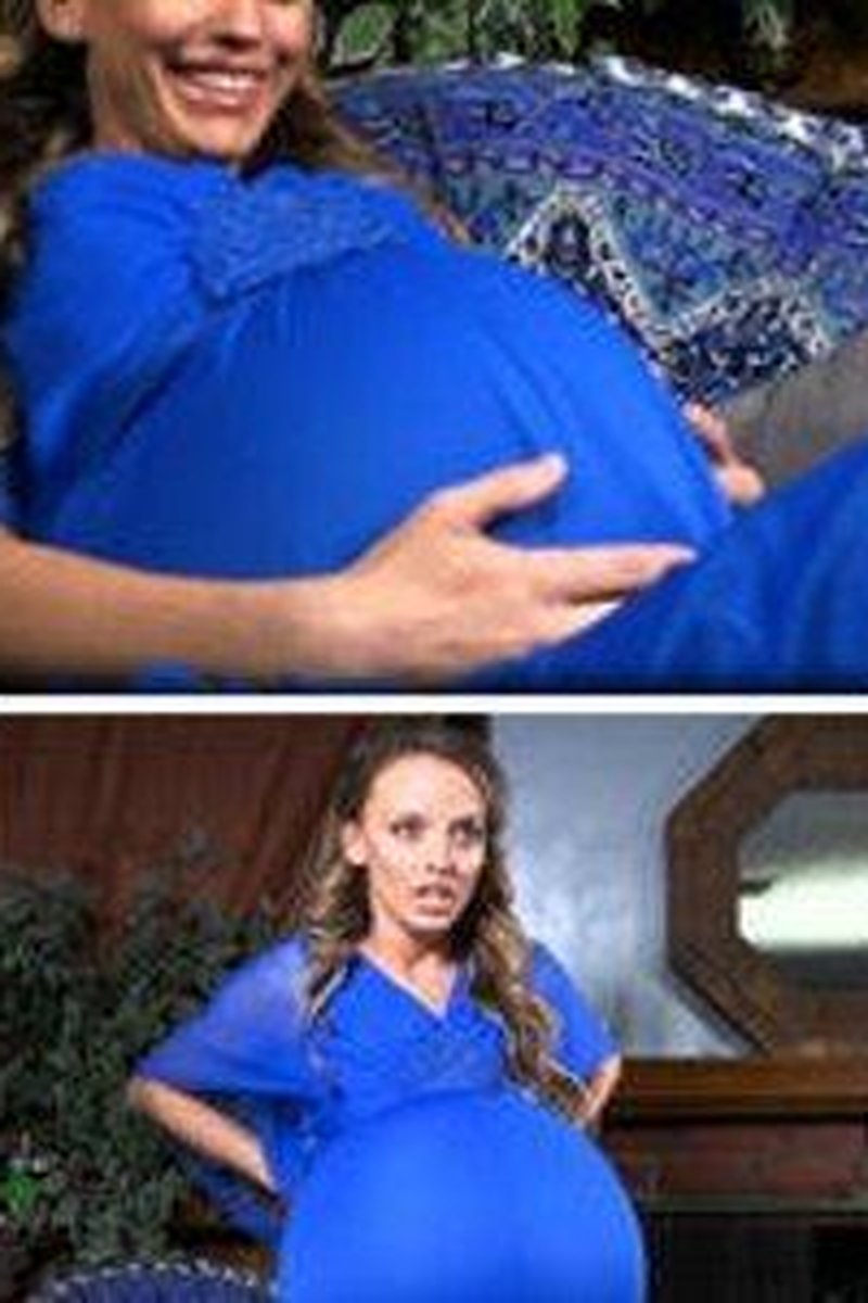 Pristine: Accelerated Pregnancy - Screenshot 1 of 4 - Acceleratedpregnancy