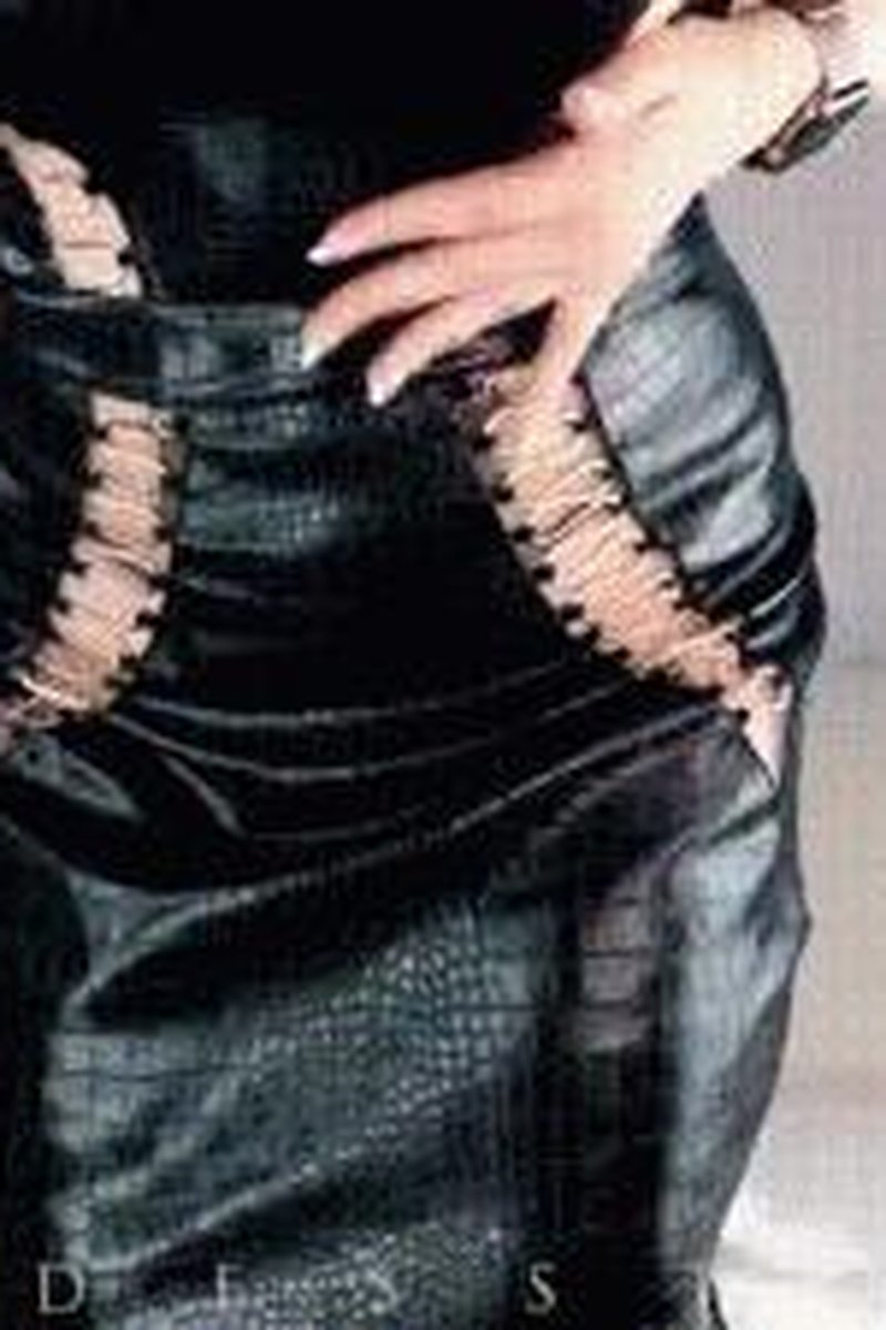 Puma - Screenshot 1 of 4 - Blonde Hair (Female)