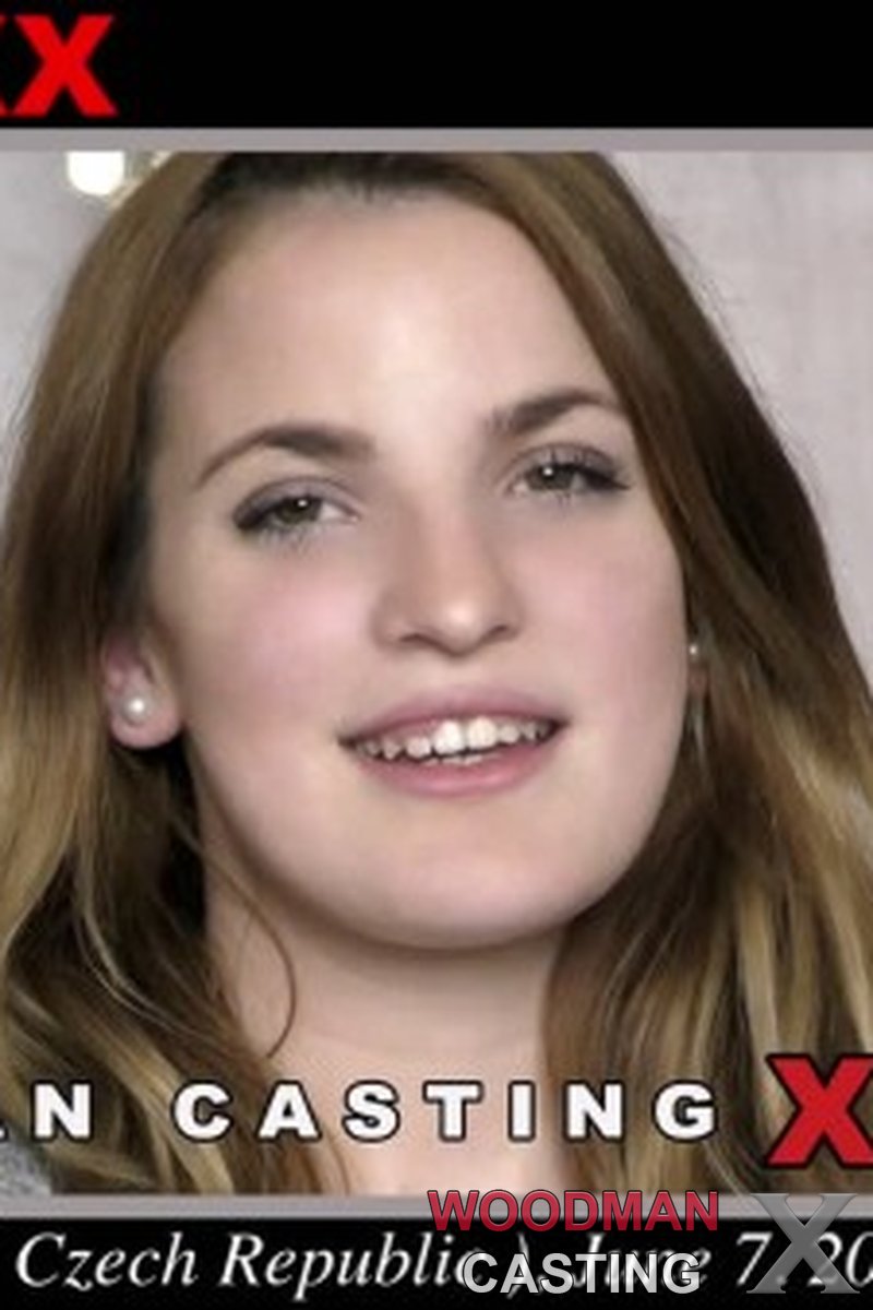 Kizzy Sixx Casting - Screenshot 1 of 4 - Adorable