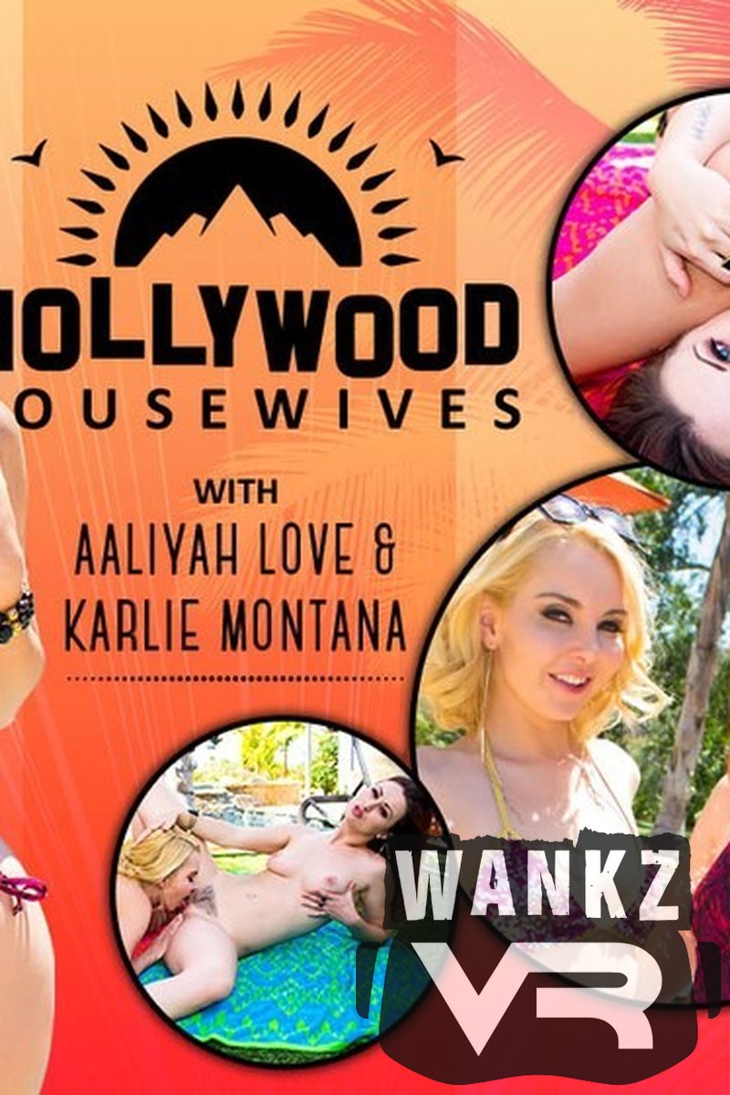 Hollywood Housewives thumbnail