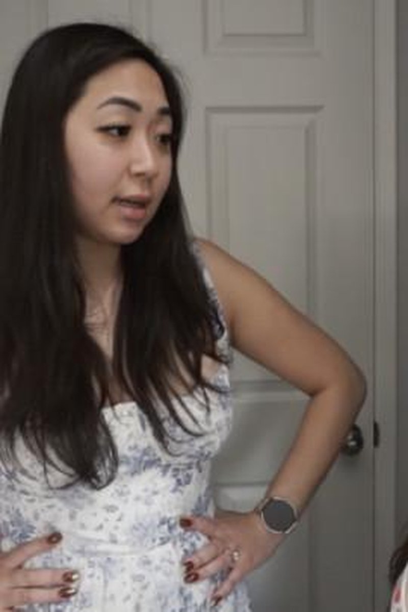 Training The Bride - Screenshot 1 of 4 - Asian