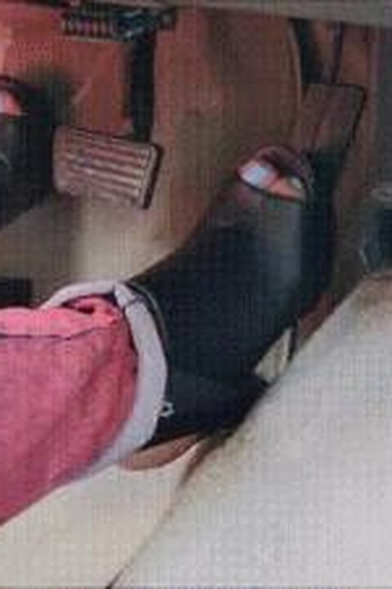 Emi Open Toe Booties - Screenshot 1 of 4 - Car