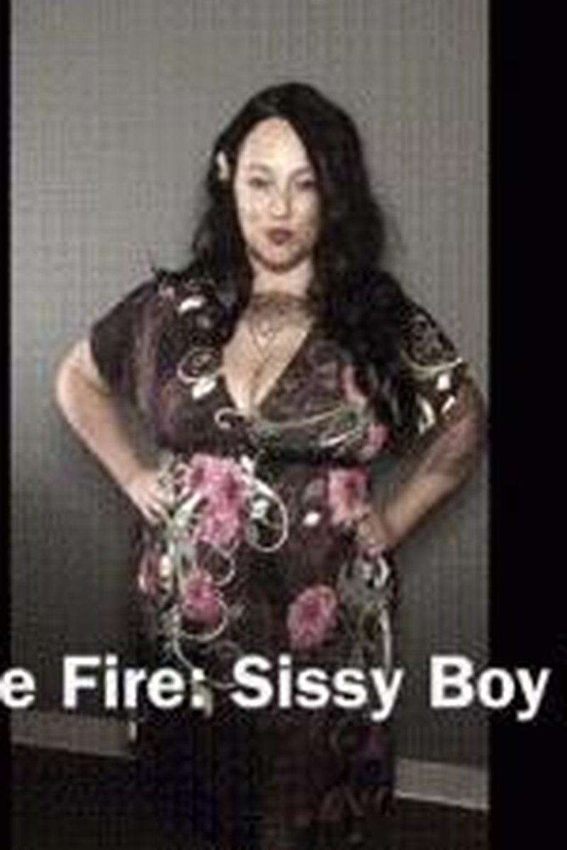 Sissy Boy Makeover - Screenshot 1 of 4 - Cross Dressing