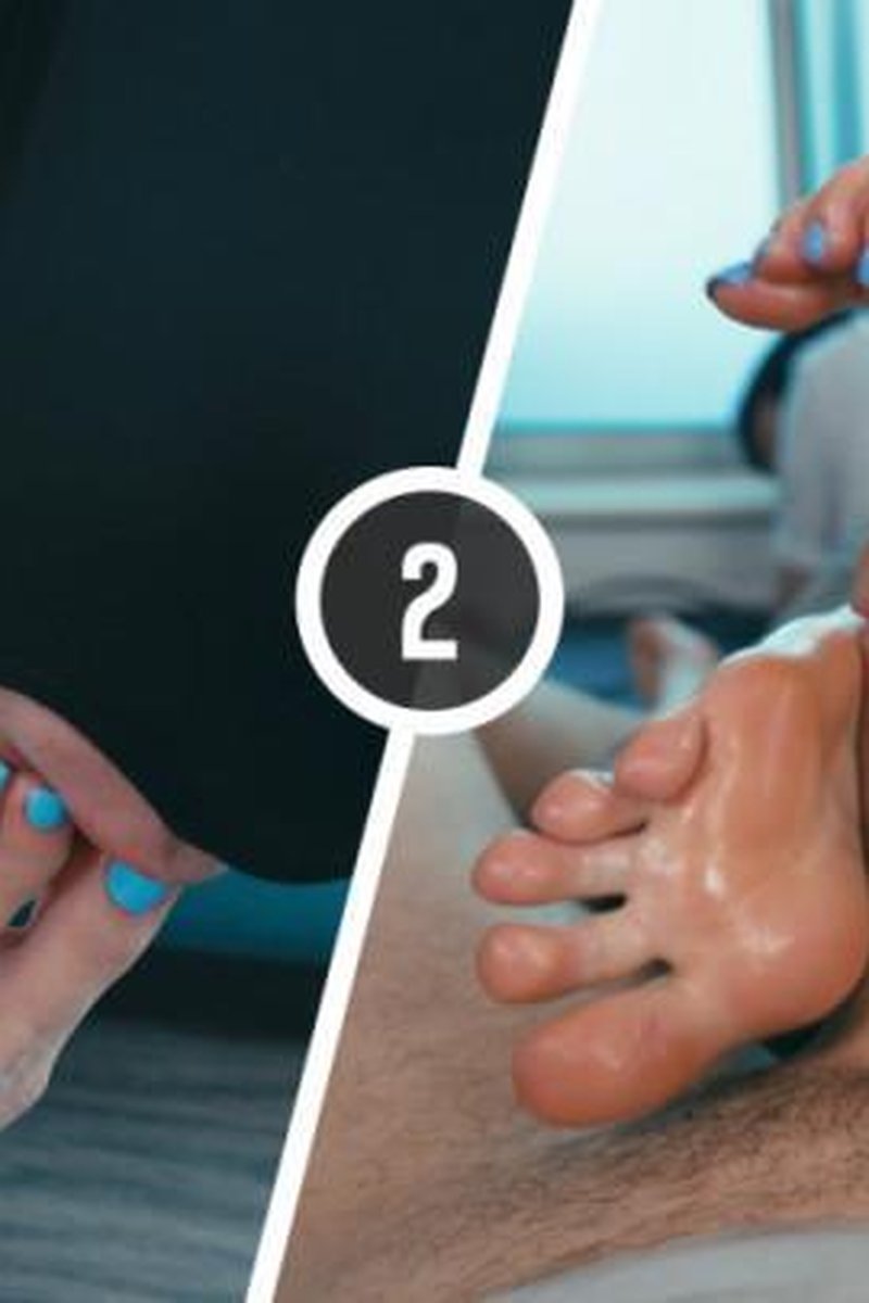 Bi With Ty Compilation - Screenshot 1 of 4 - Bisexualfeet