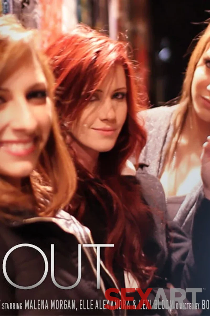 Stepping Out - Screenshot 1 of 4 - All Sex