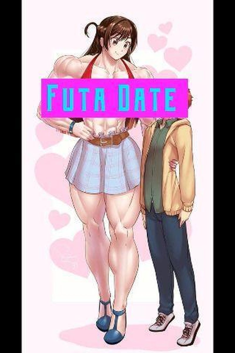 Futanari Date - Screenshot 1 of 4 - Audio Only