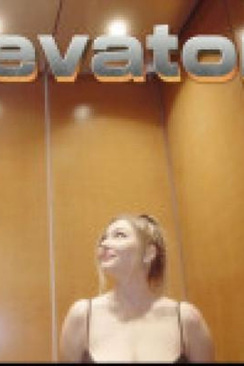The Elevator - Screenshot 1 of 4 - Blowjob