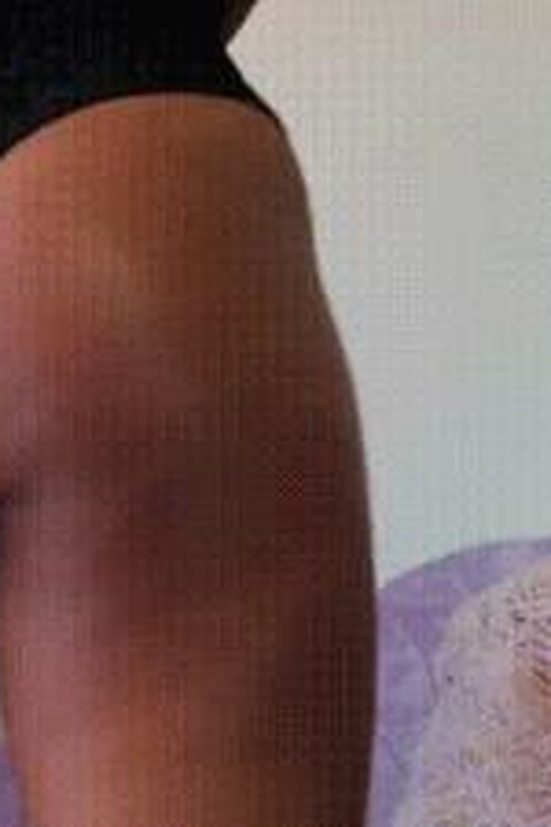 Powerless - Screenshot 1 of 4 - Addiction Fetish