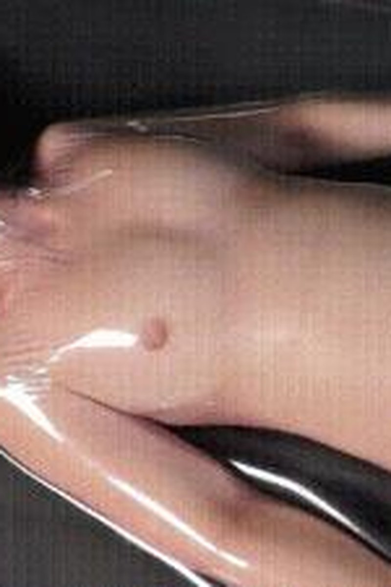Vacuum Bed Reversals - Screenshot 1 of 4 - Bondage