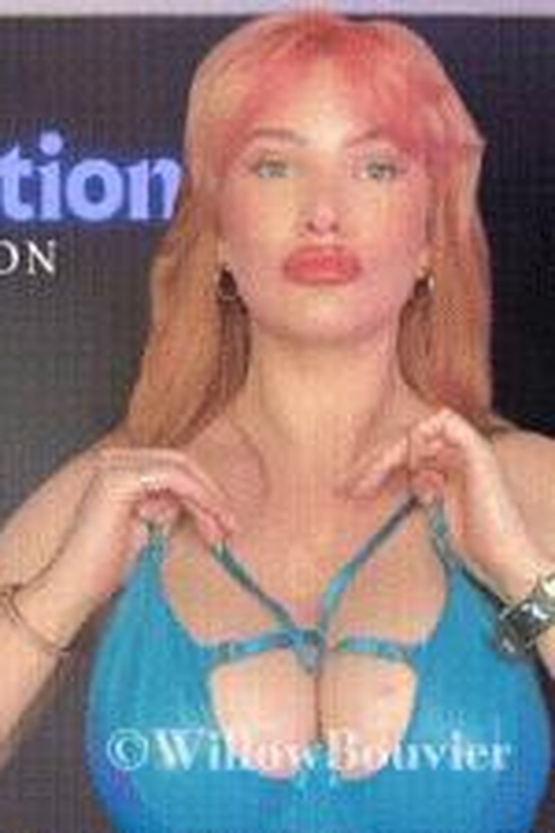 Information Extraction - Screenshot 1 of 4 - Big Tits