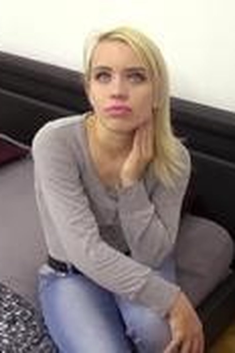 Blondie Orgasmically Impregnated - Screenshot 1 of 4 - Ramona