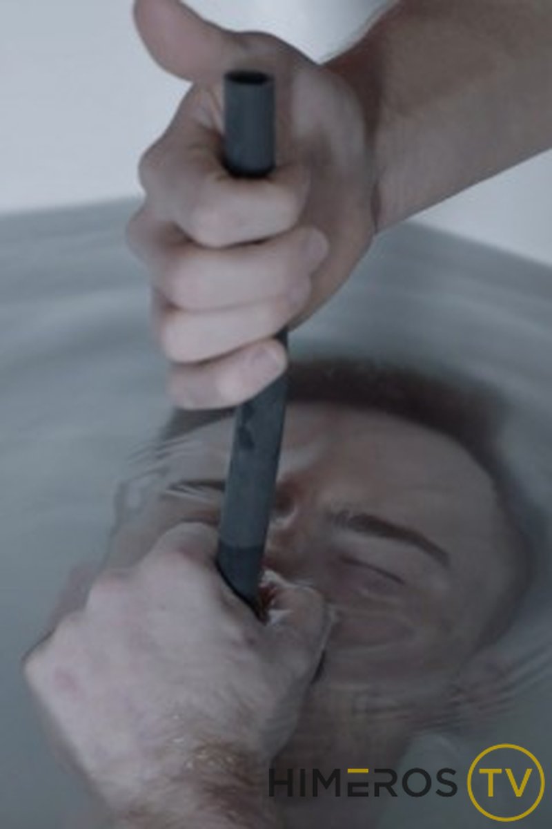 Baptisma - Screenshot 1 of 4 - Bathroom