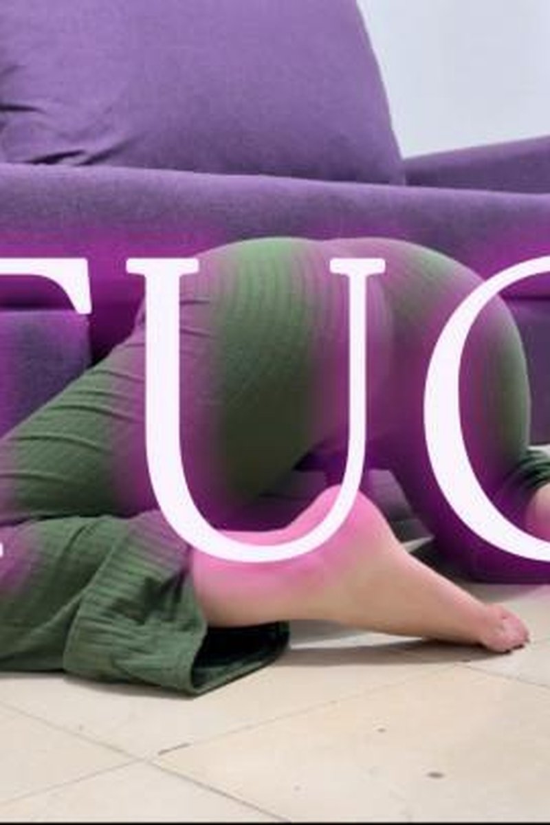 I Got Stuck - Screenshot 1 of 4 - Fetish