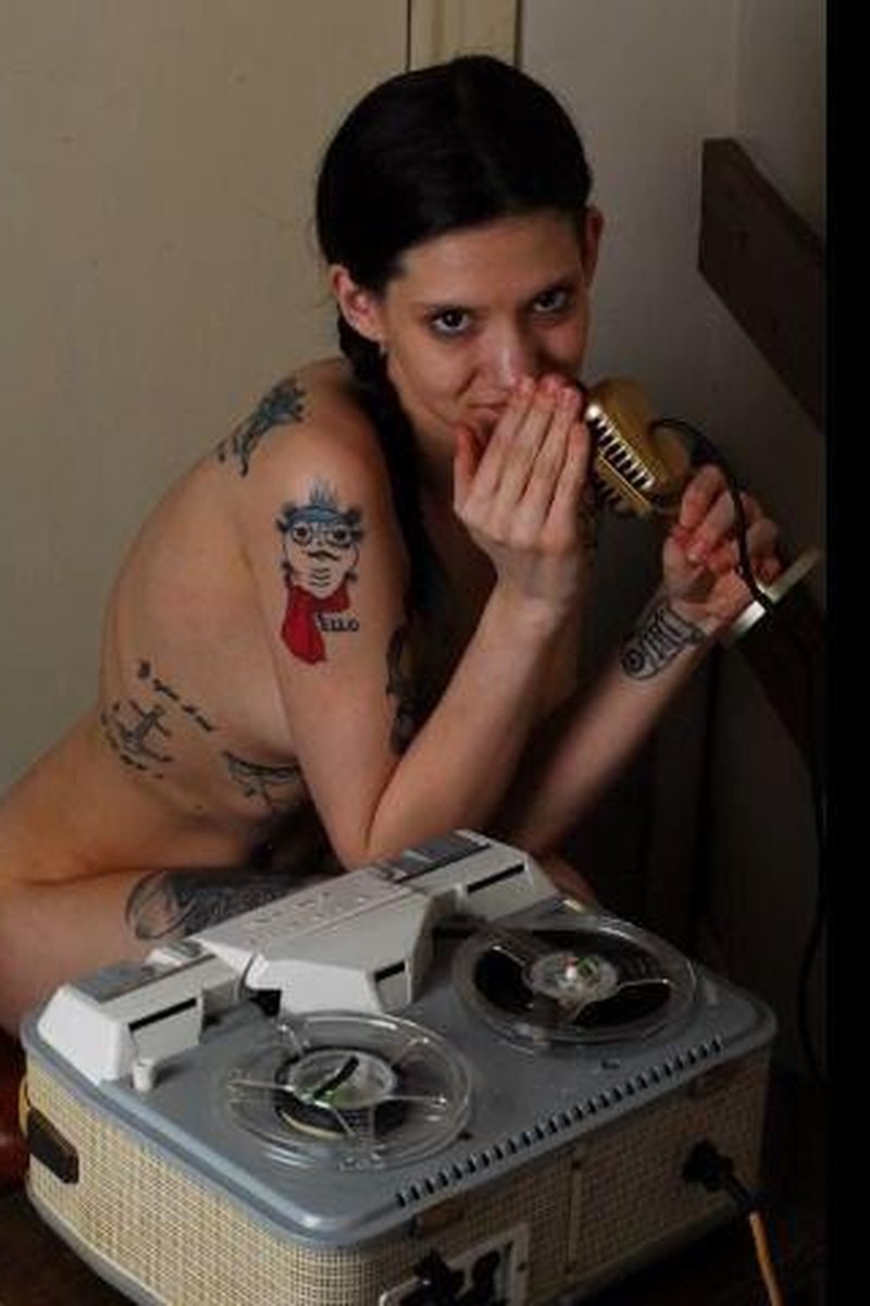 Moaning - Screenshot 1 of 4 - Audio Only