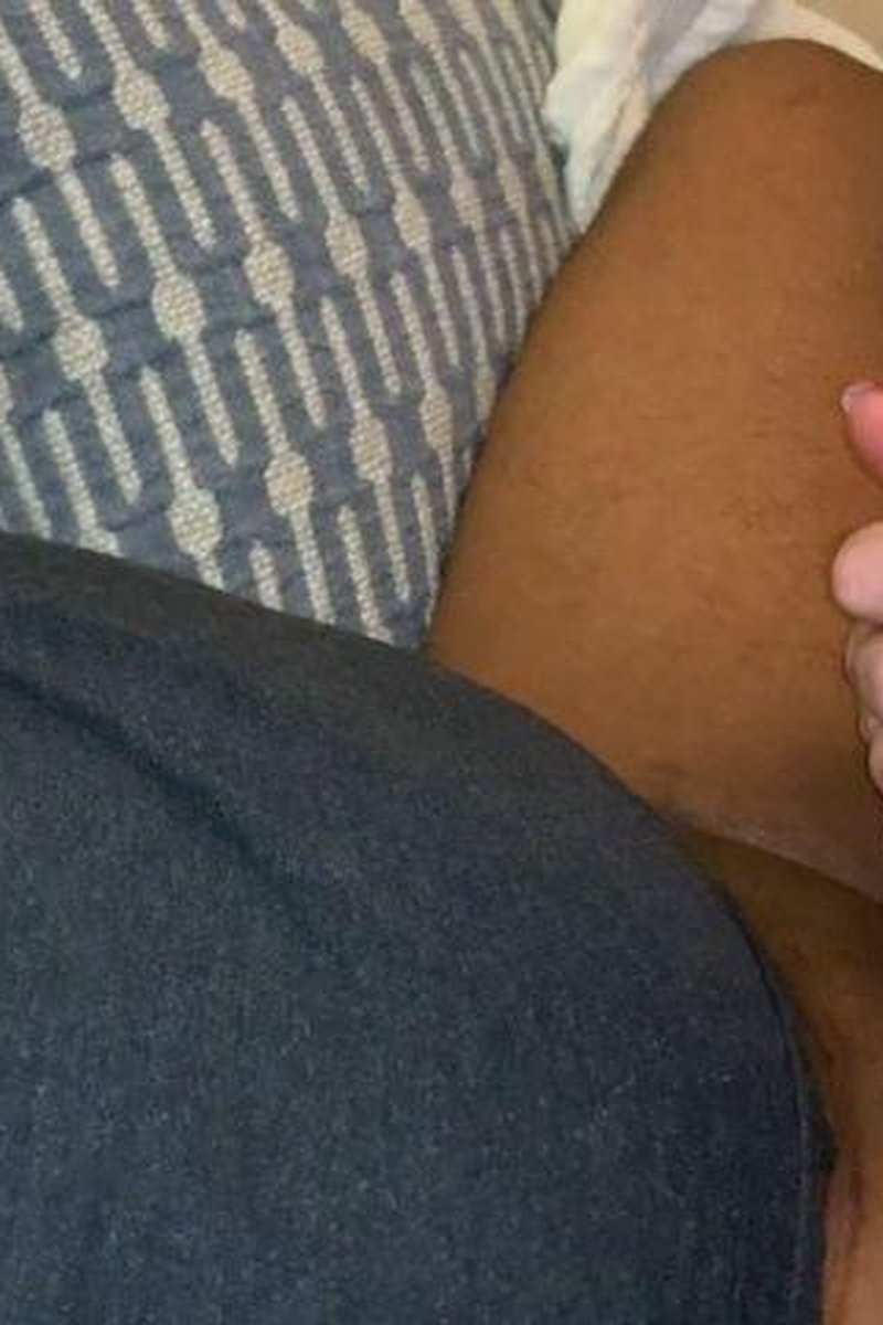 Visiting New BBC Creaming Pussy Part #1 - Screenshot 1 of 4 - BBC
