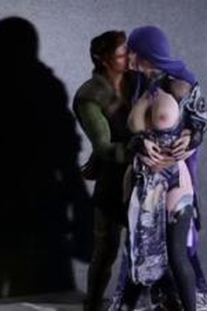 The Studio - Screenshot 1 of 4 - 3D Available