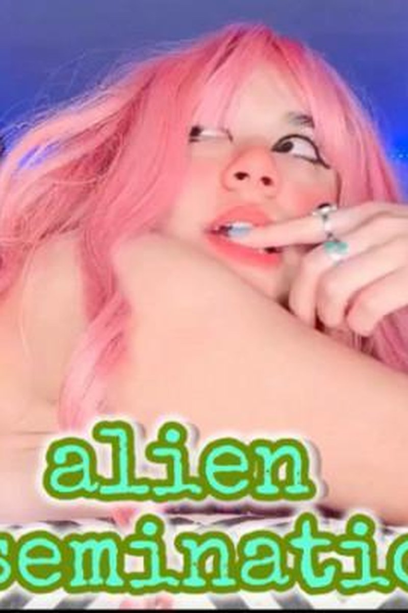 Alien Insemitation - Screenshot 1 of 4 - Alien