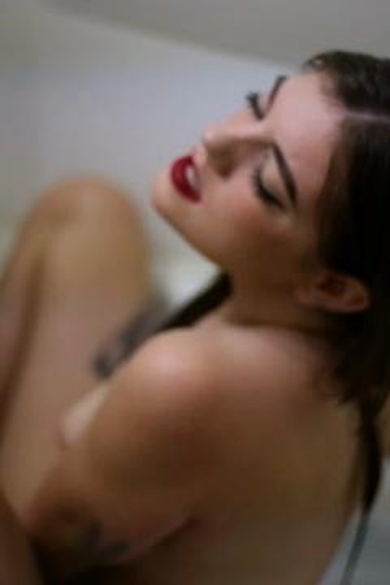 Hitachi Baths - Screenshot 1 of 4 - Ass Fetish