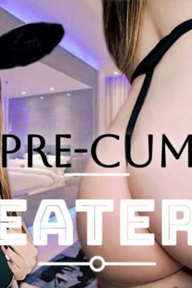Pre Cum Eater - Screenshot 1 of 4 - Cum Eating