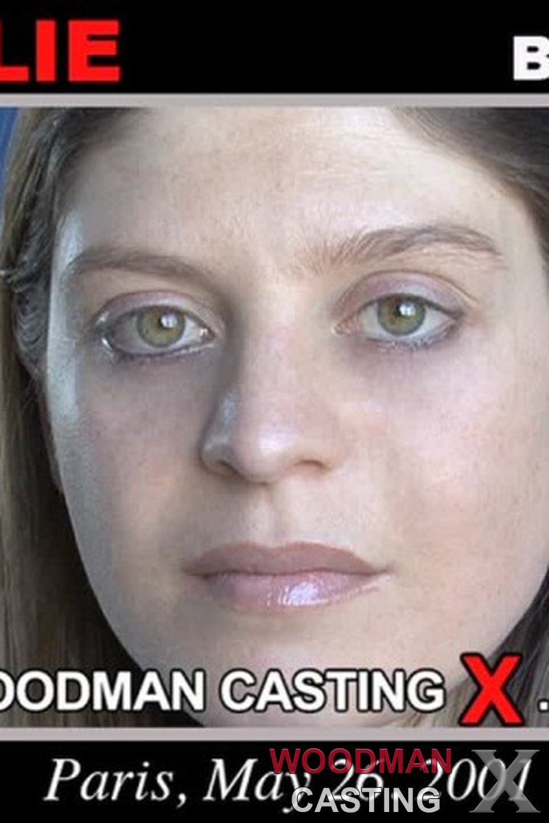 Amelie Casting - Screenshot 1 of 4 - Big Nipples