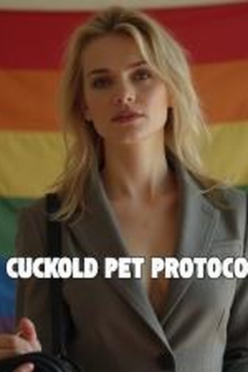 Cuckold Pet Protocol - Screenshot 1 of 4 - Broken