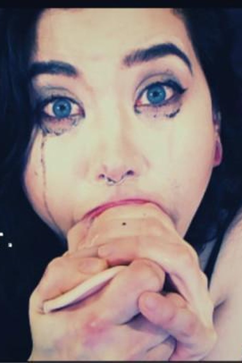 Gagging Challenge - Screenshot 1 of 4 - Deepthroat